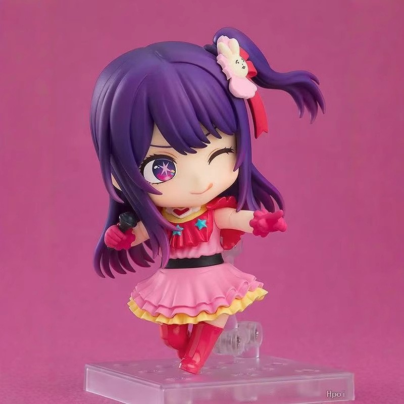 10cm Hoshino Ai 2300 2300 #    - Model Kit Oshi No Ko incelemesi ve fiyatı
