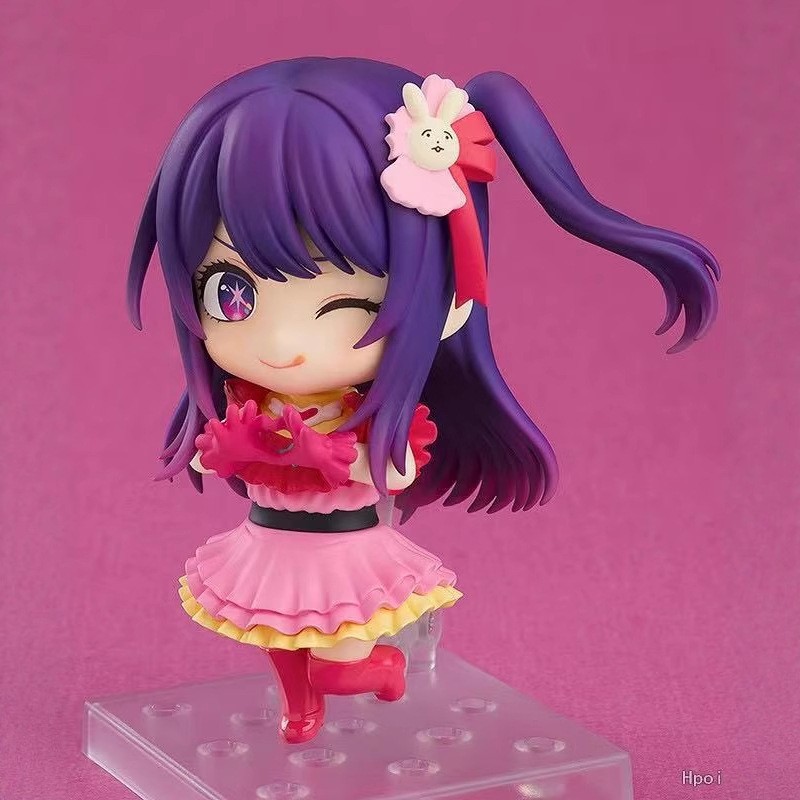 10cm Hoshino Ai 2300 2300 #    - Model Kit Oshi No Ko incelemesi ve fiyatı