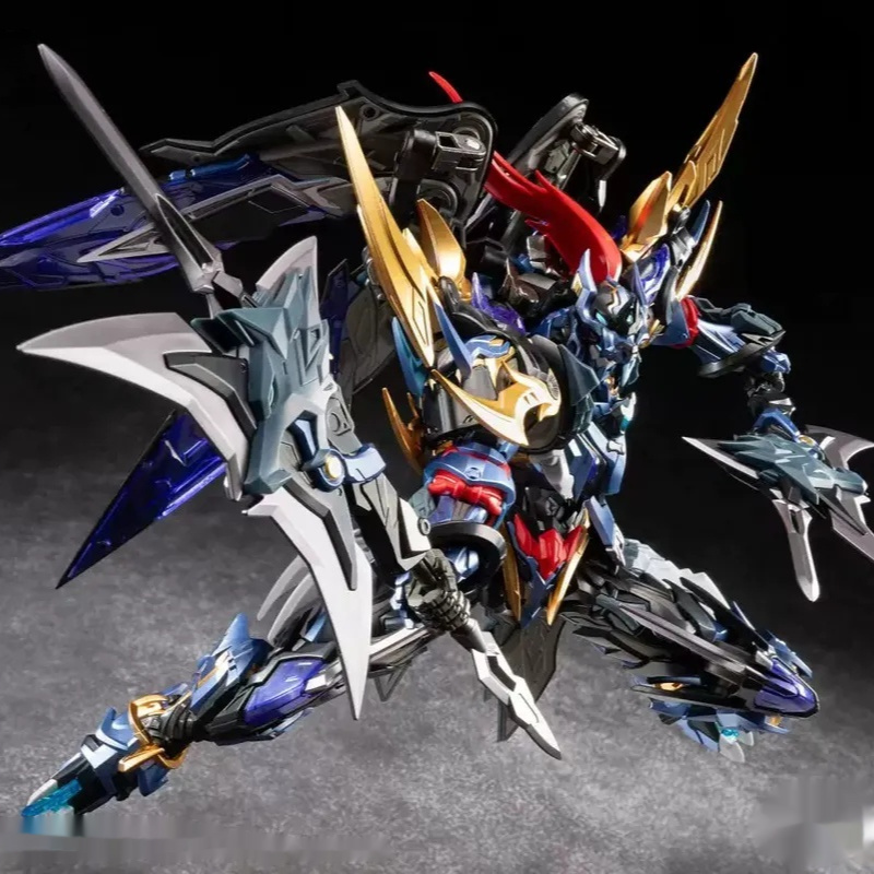 【STOKTA】Motor Nükleer MNP-XH16 - Model Kit Cangdao incelemesi ve fiyatı