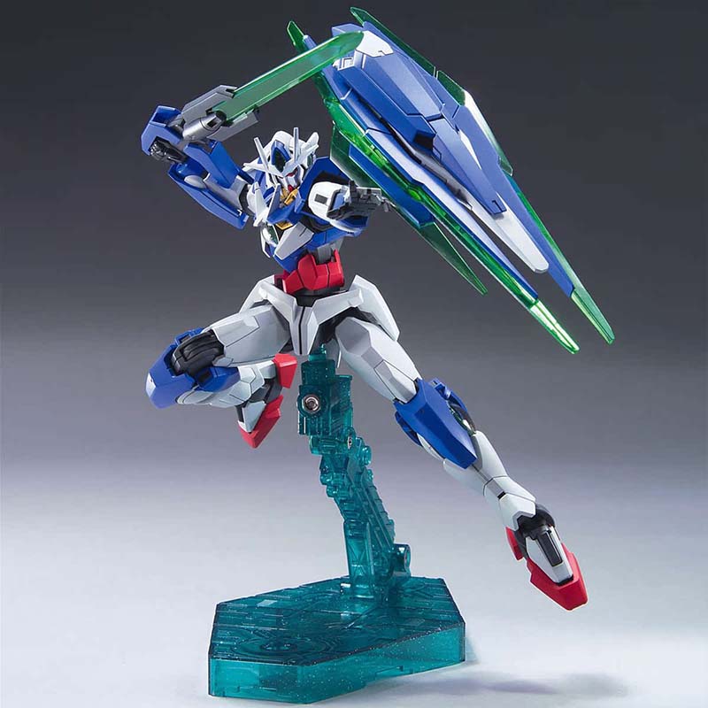 Bandai Gundam model seti HG00  - Model Kit Non Gundam incelemesi ve fiyatı