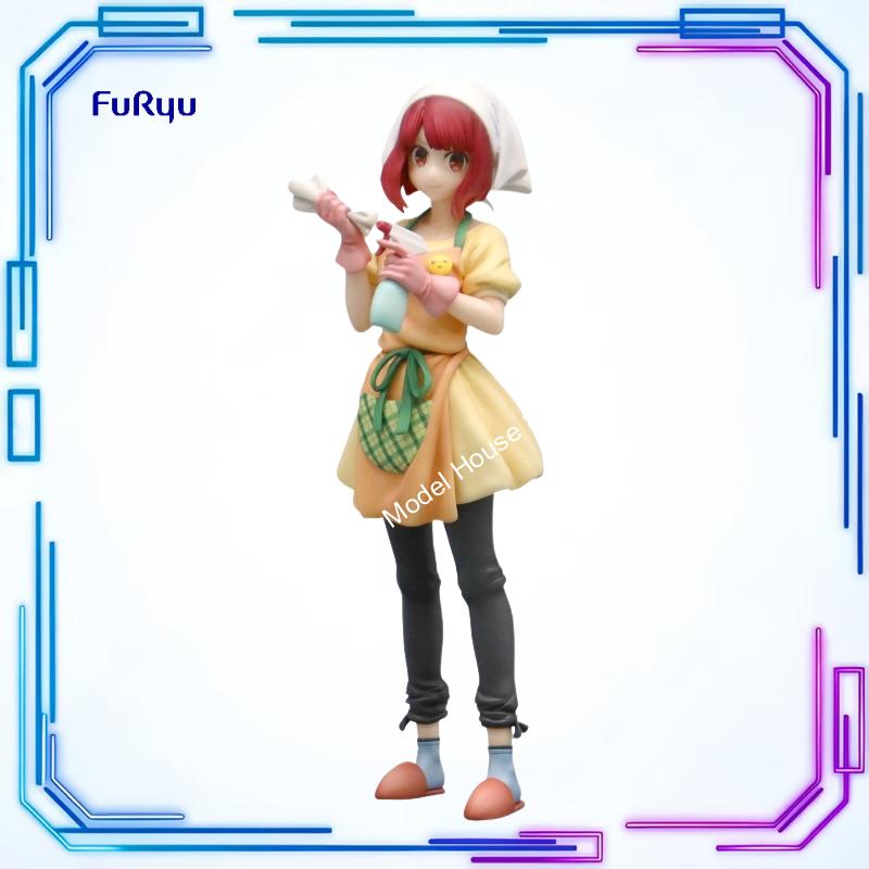 Stokta Orijinal FuRyu Oshi No  - Model Kit Oshi No Ko incelemesi ve fiyatı