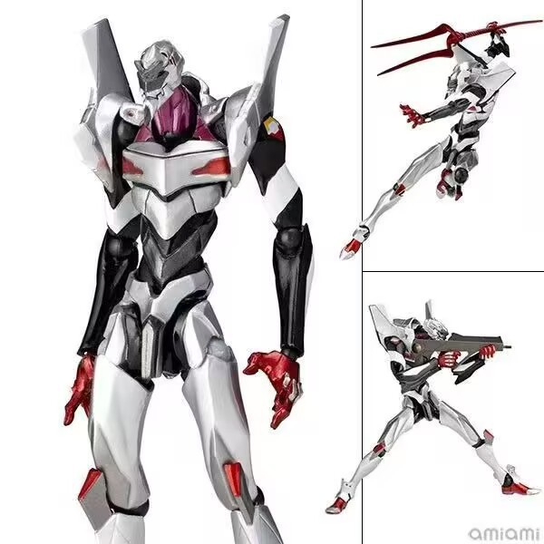 Yeni Anime EVA EVANGELION-04 O - Model Kit Evangelion incelemesi ve fiyatı