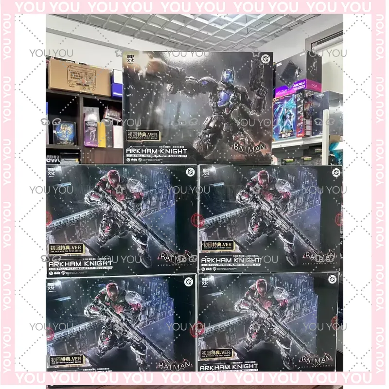 Yuan Ye Kültürü için Hemoxian  - Model Kit Hemoxian incelemesi ve fiyatı