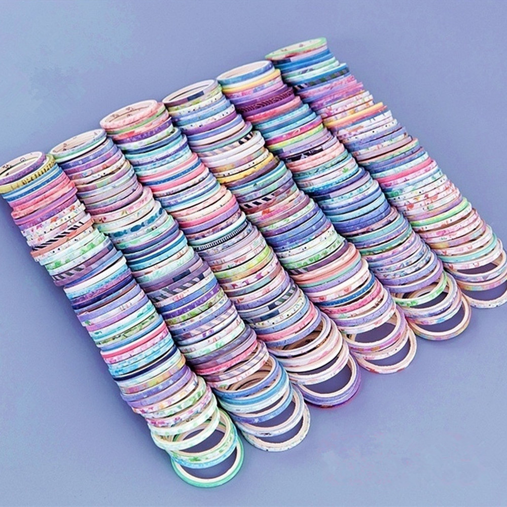 20/50 Rolls Washi bant seti, f - Masking Tape Thin incelemesi ve fiyatı