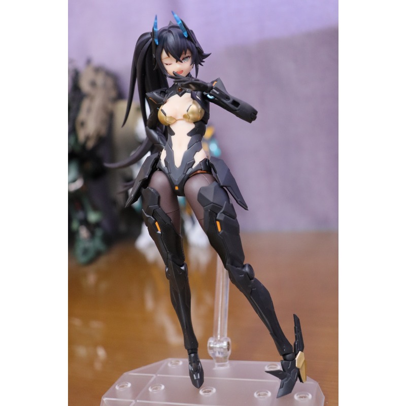 100% Yepyeni ve Orijinal Jiang - Model Kit Hemoxian incelemesi ve fiyatı