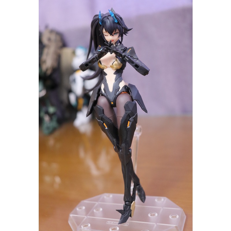 100% Yepyeni ve Orijinal Jiang - Model Kit Hemoxian incelemesi ve fiyatı