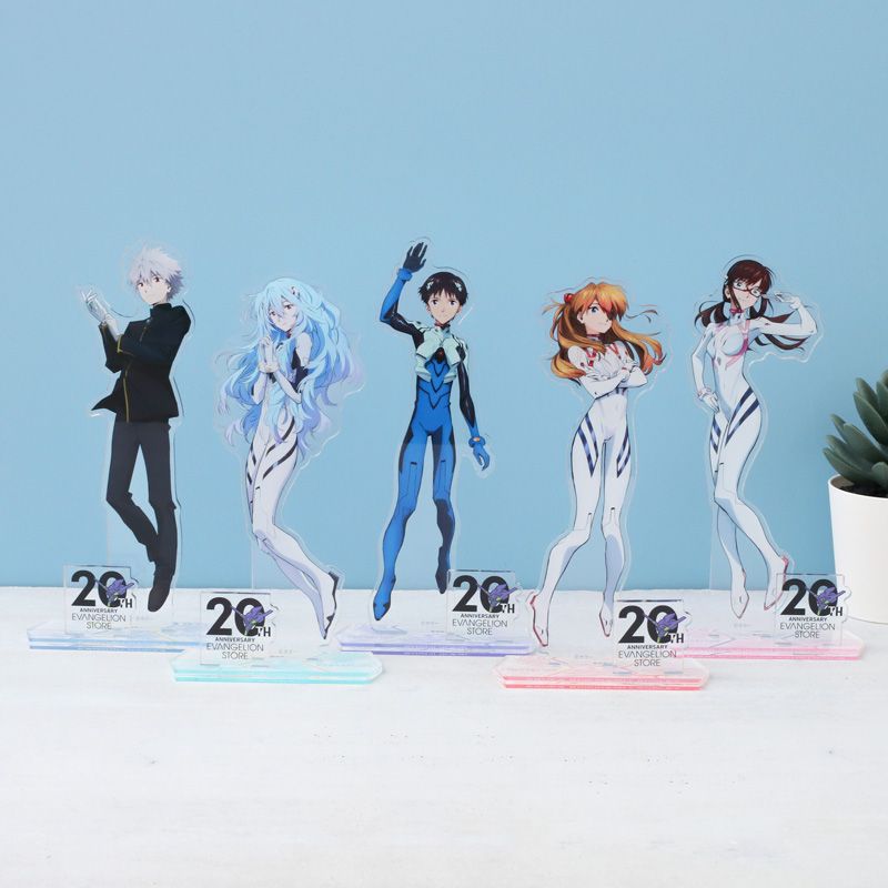 5 adet Neon Genesis Evangelion - Model Kit Evangelion incelemesi ve fiyatı