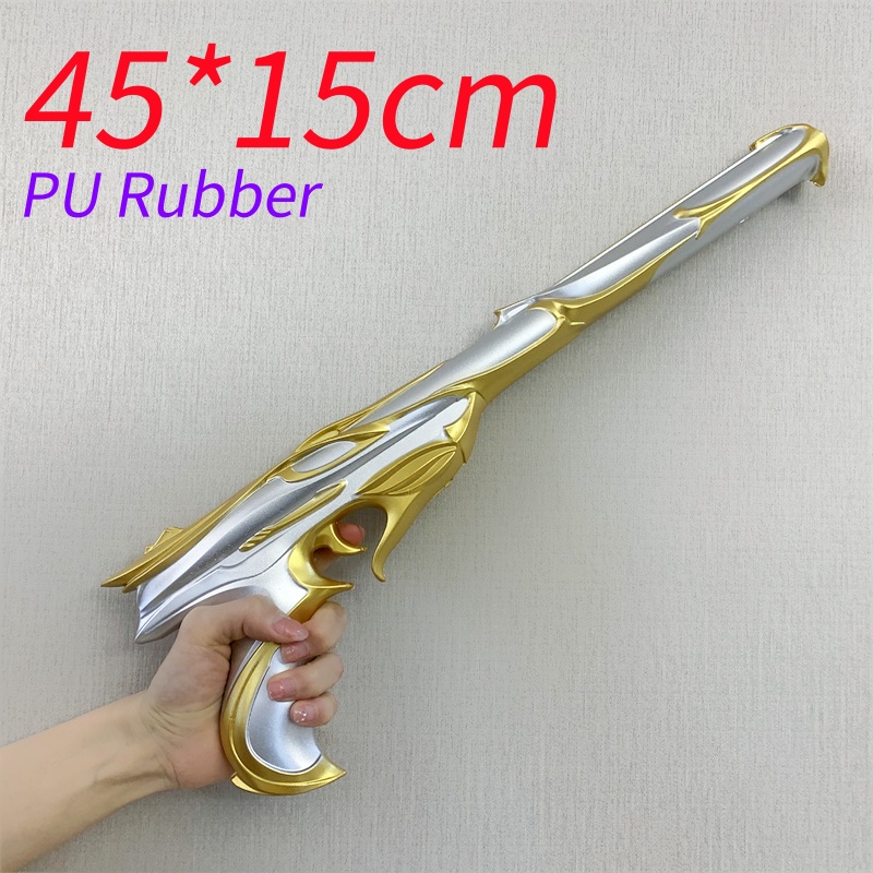 Çoklu Silah Modeli Atışsız Laz - Model Kit Revolver incelemesi ve fiyatı