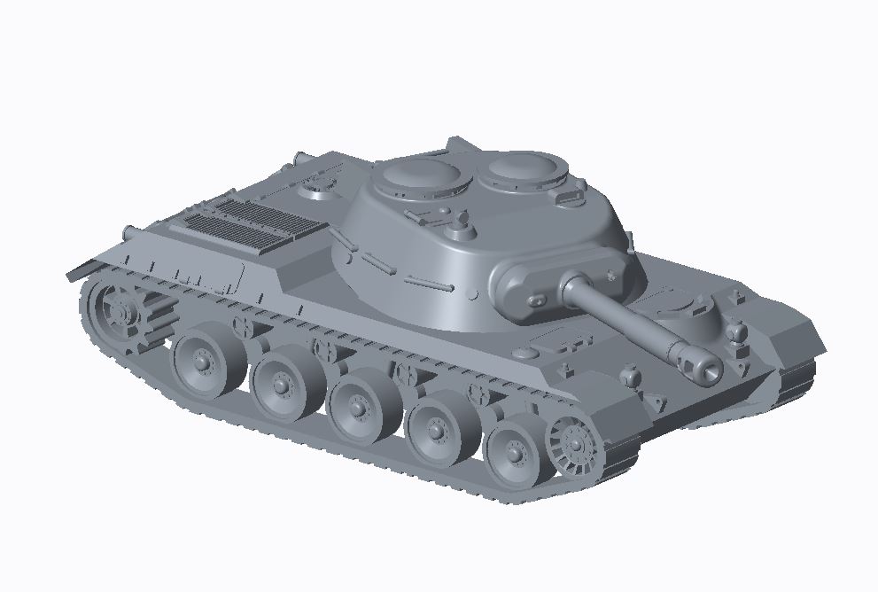 1/144 ölçek Spähpanzer Ru 251  - Model Kit Evangelion incelemesi ve fiyatı