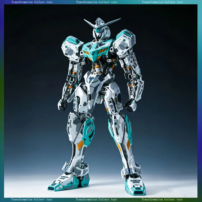 Forge Frontier Model XingSi 1/ - Model Kit Bandai 30 incelemesi ve fiyatı