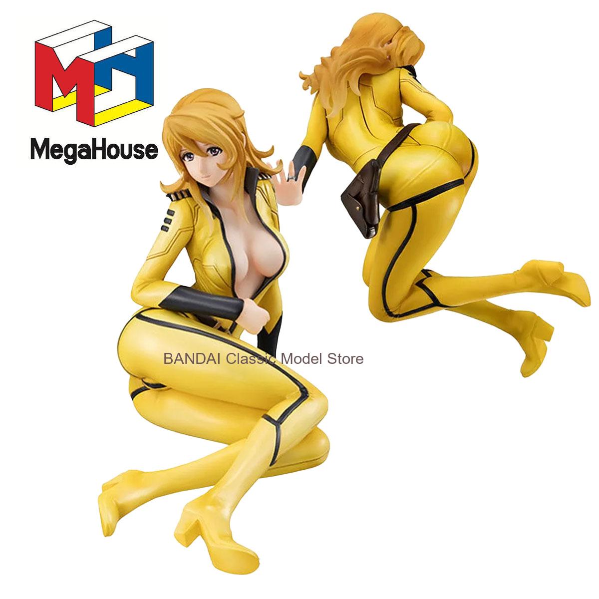 %100 Orijinal Stokta MegaHouse - Model Kit Yamato incelemesi ve fiyatı