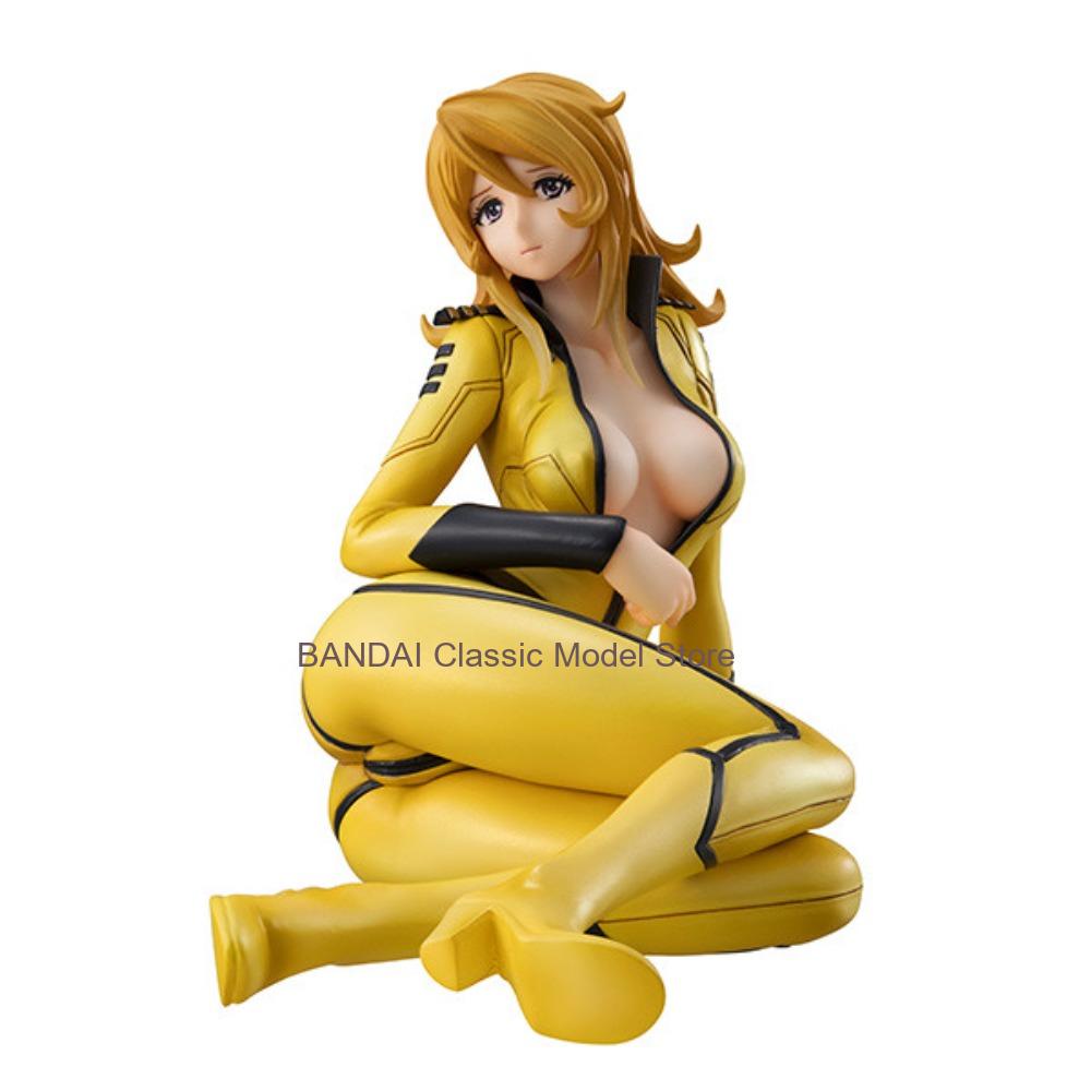 %100 Orijinal Stokta MegaHouse - Model Kit Yamato incelemesi ve fiyatı