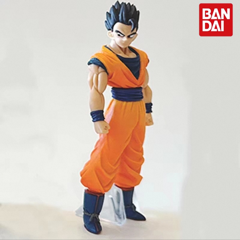 Bandai Dragon Ball Hg Yüksek S - Model Kit Vegito incelemesi ve fiyatı