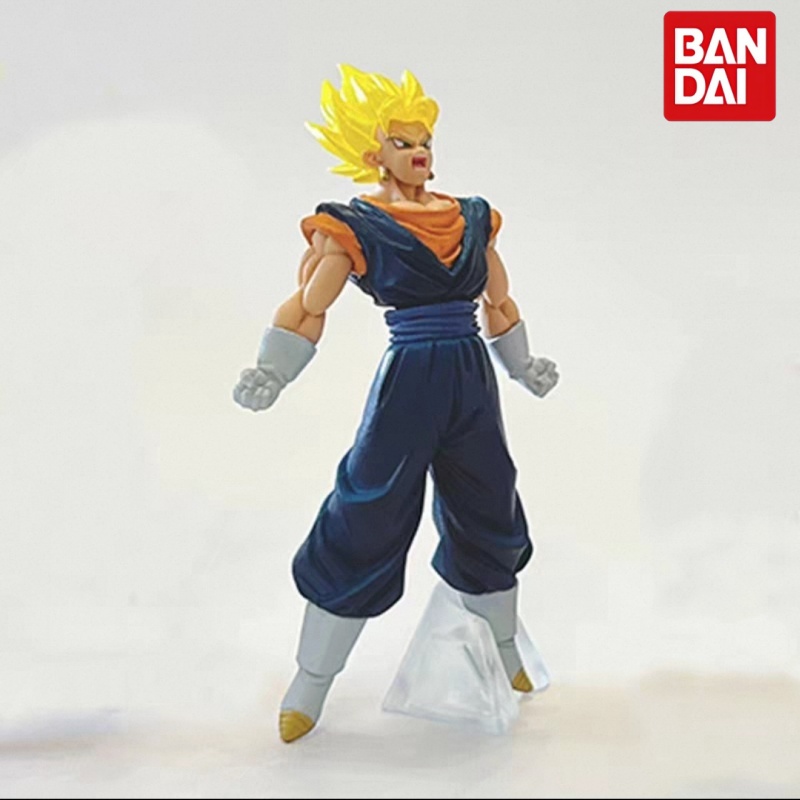 Bandai Dragon Ball Hg Yüksek S - Model Kit Vegito incelemesi ve fiyatı