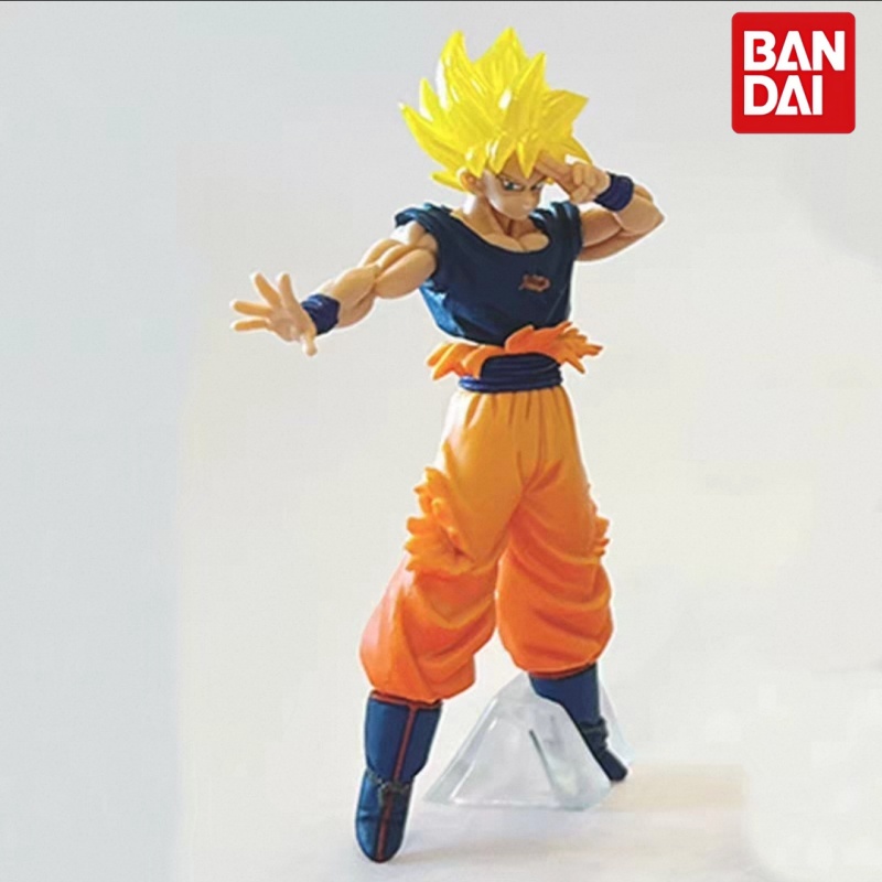 Bandai Dragon Ball Hg Yüksek S - Model Kit Vegito incelemesi ve fiyatı