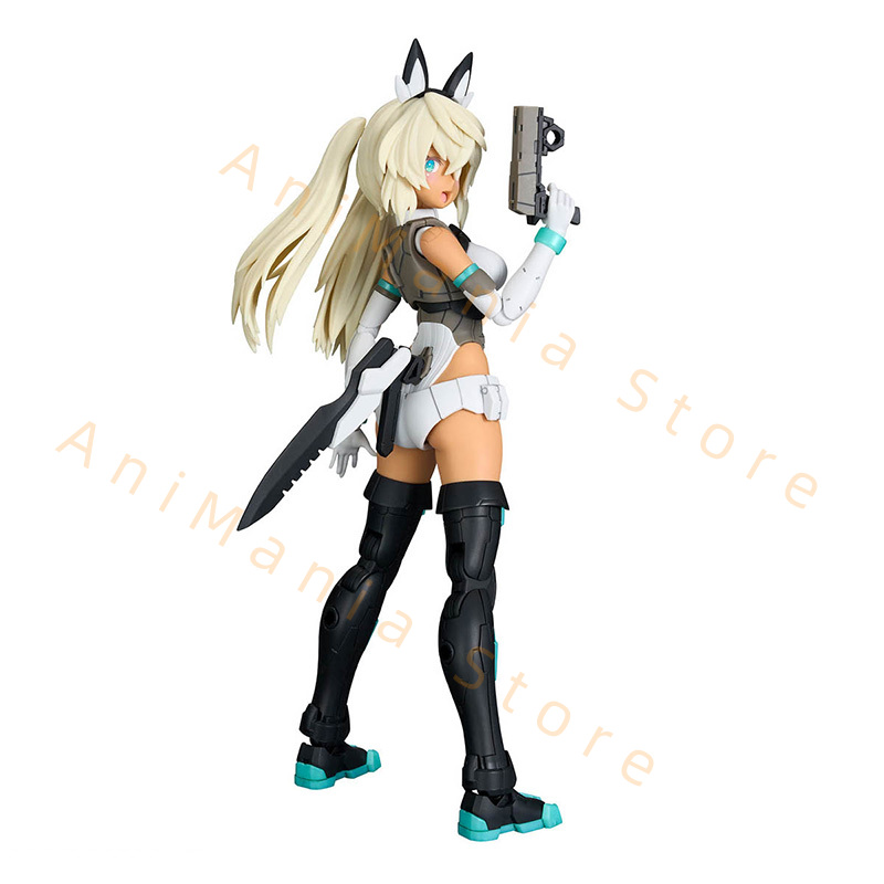 Orijinal kutu Bandai SHF 30MS  - Model Kit Bandai 30 incelemesi ve fiyatı