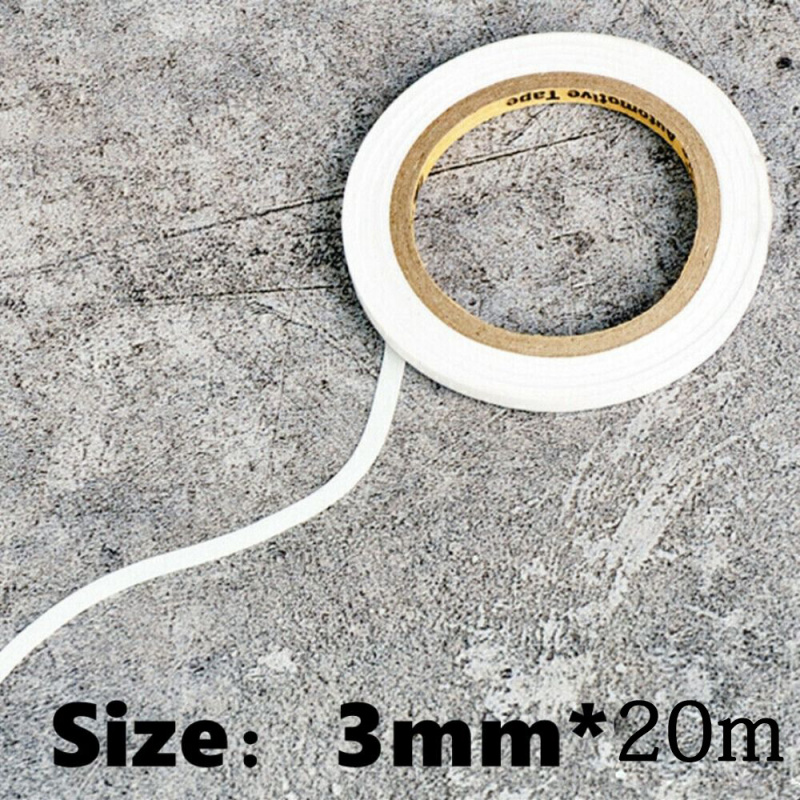 2 rulo beyaz esnek eğri maskel - Masking Tape Thin incelemesi ve fiyatı