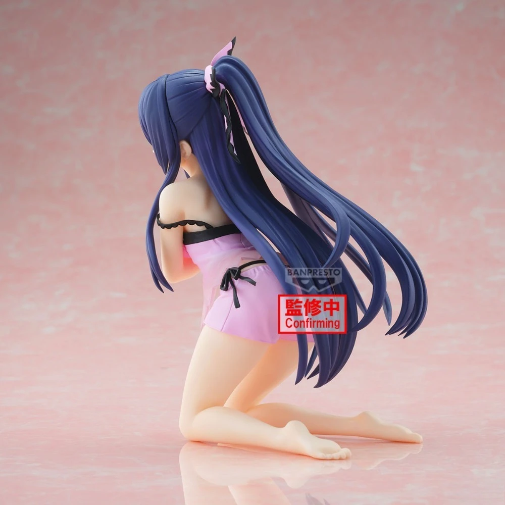 Stokta Bandai Orijinal Orijina - Model Kit Oshi No Ko incelemesi ve fiyatı