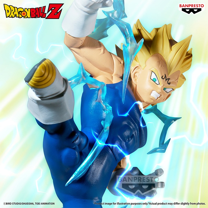 Orijinal BANDAI Dragon Ball Z  - Model Kit Vegito incelemesi ve fiyatı