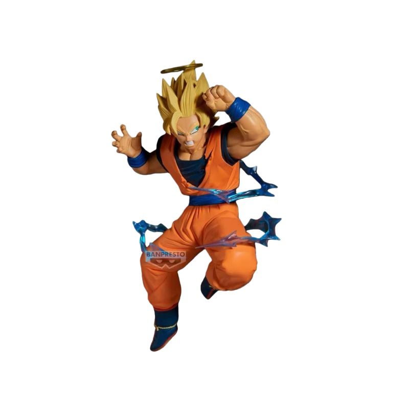 Orijinal BANDAI Dragon Ball Z  - Model Kit Vegito incelemesi ve fiyatı