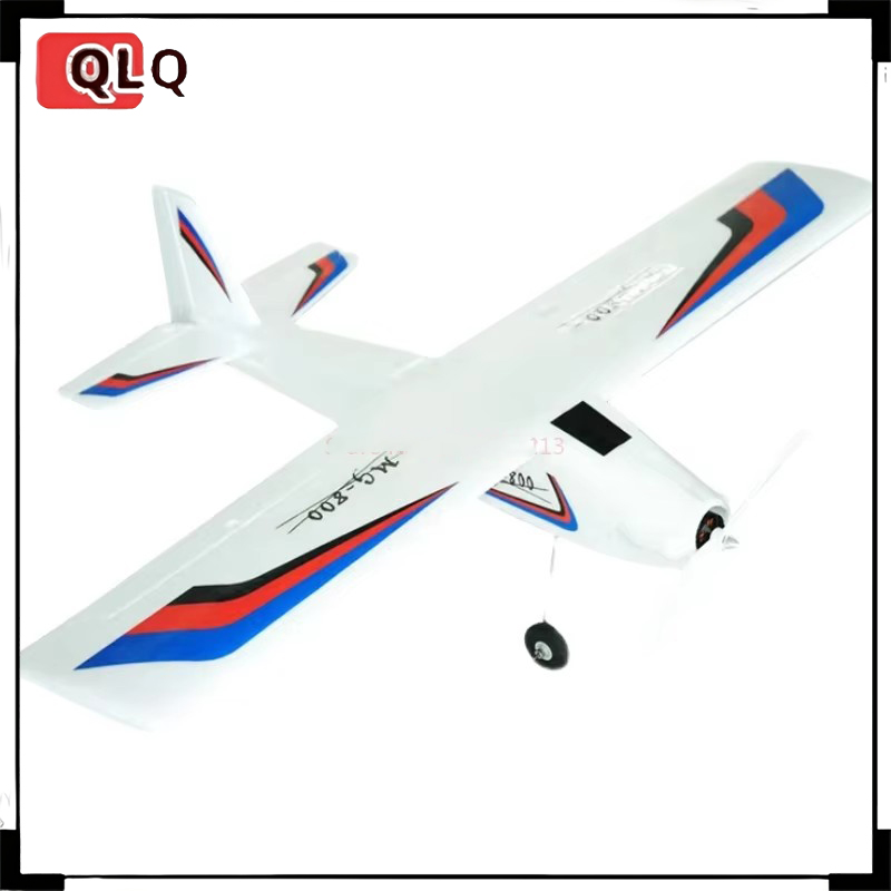 Mini Devil 800 Sabit Kanatlı M - Model Kit Levels incelemesi ve fiyatı