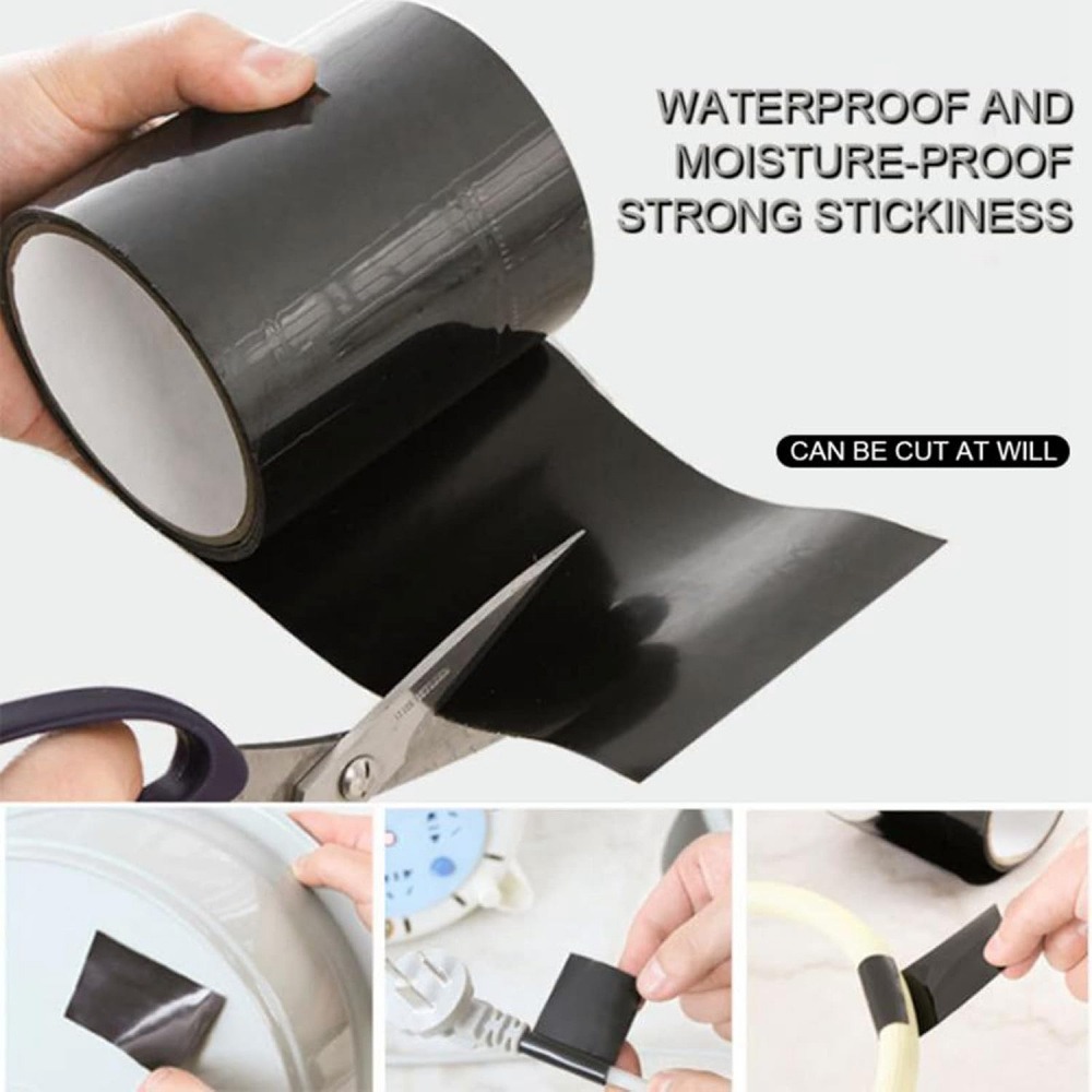 1 Rulo Kauçuk Kaplı Su Geçirme - Masking Tape Thin incelemesi ve fiyatı