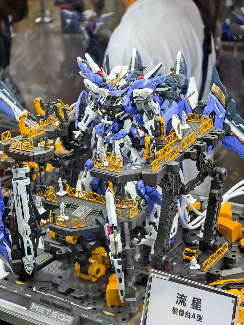 Sıcak Satış Öncesi Orijinal He - Model Kit Cangdao incelemesi ve fiyatı