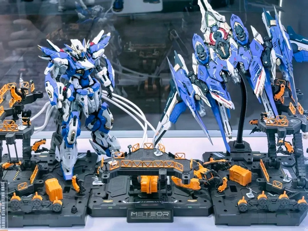 Sıcak Satış Öncesi Orijinal He - Model Kit Cangdao incelemesi ve fiyatı