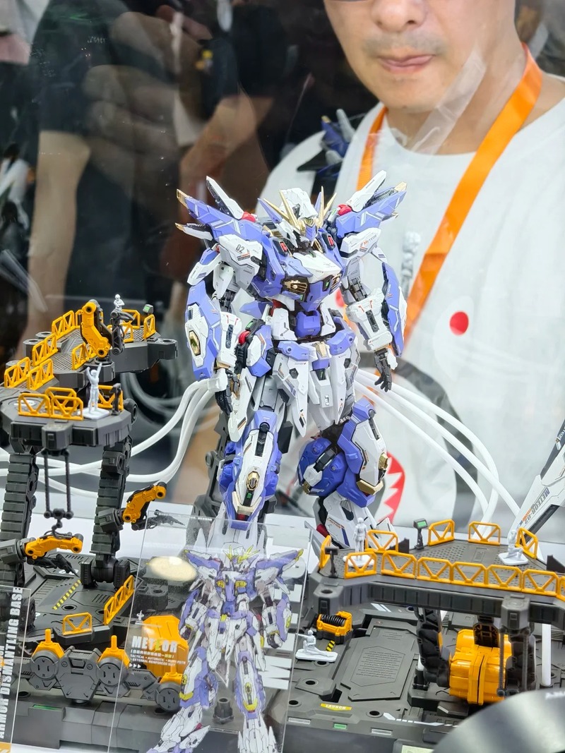 Sıcak Satış Öncesi Orijinal He - Model Kit Cangdao incelemesi ve fiyatı