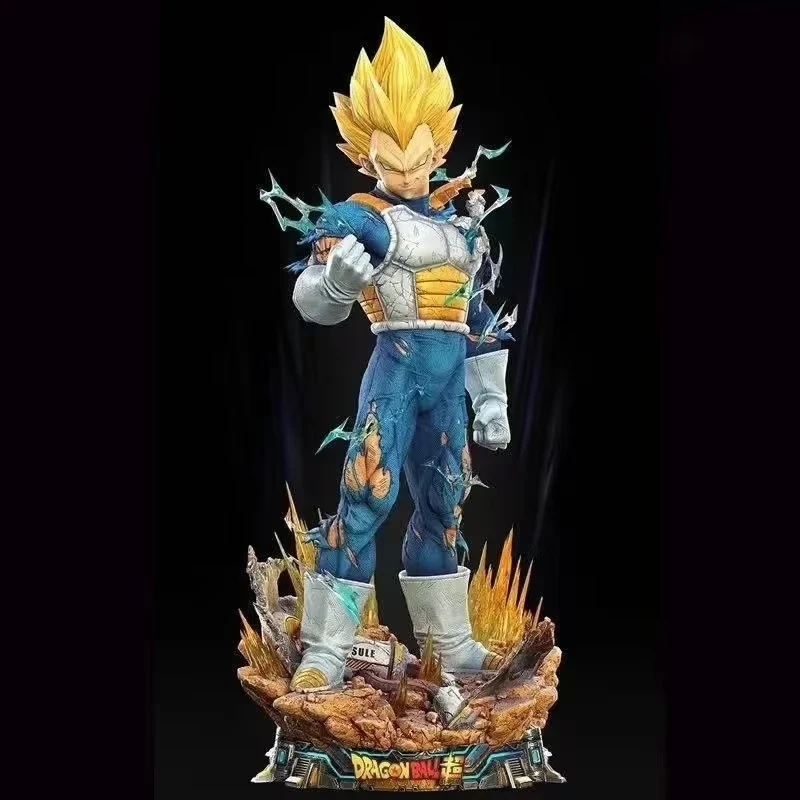 23 cm/11.8 inç Dragon Ball ani - Model Kit Vegito incelemesi ve fiyatı
