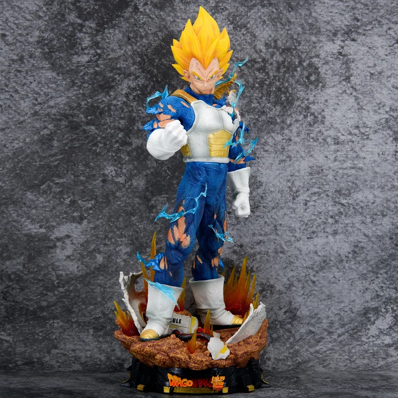 23 cm/11.8 inç Dragon Ball ani - Model Kit Vegito incelemesi ve fiyatı