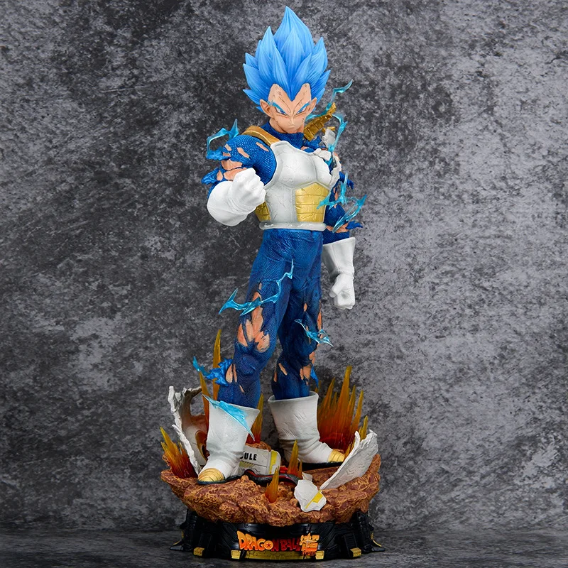23 cm/11.8 inç Dragon Ball ani - Model Kit Vegito incelemesi ve fiyatı