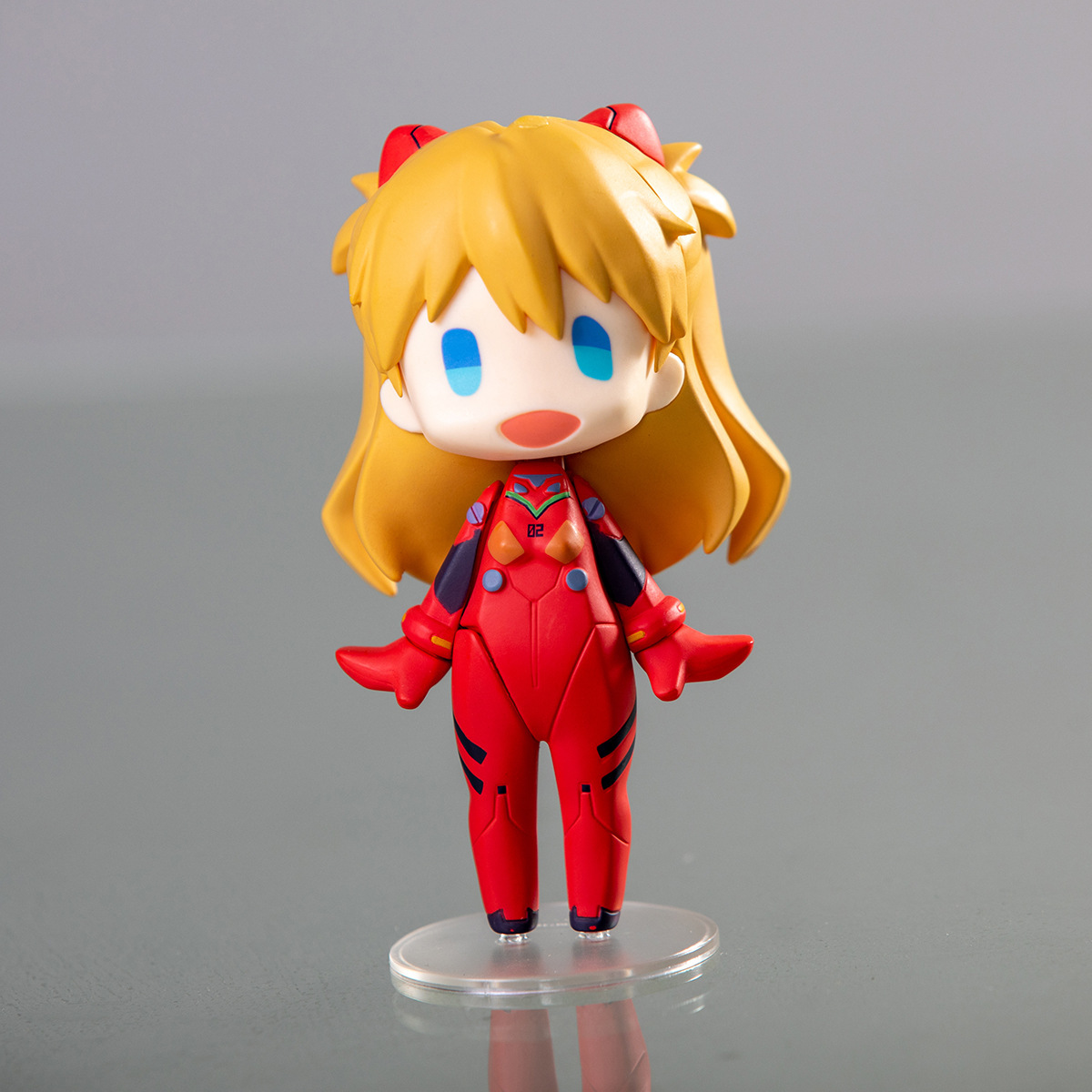 Evangelion Anime Figürü Ayanam - Model Kit Evangelion incelemesi ve fiyatı