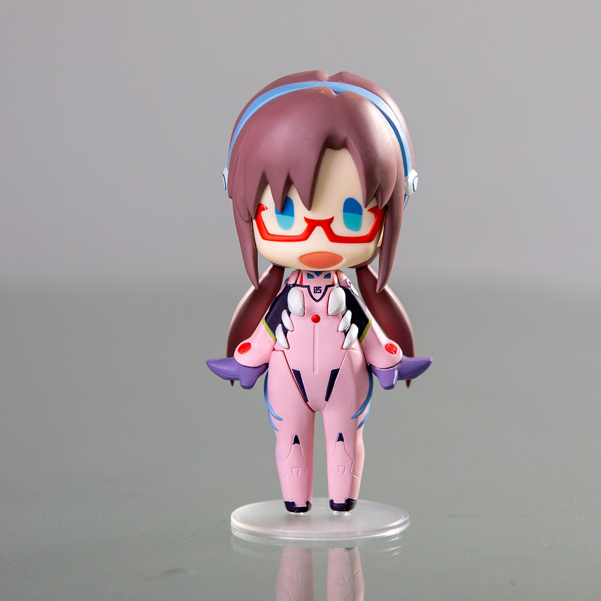 Evangelion Anime Figürü Ayanam - Model Kit Evangelion incelemesi ve fiyatı