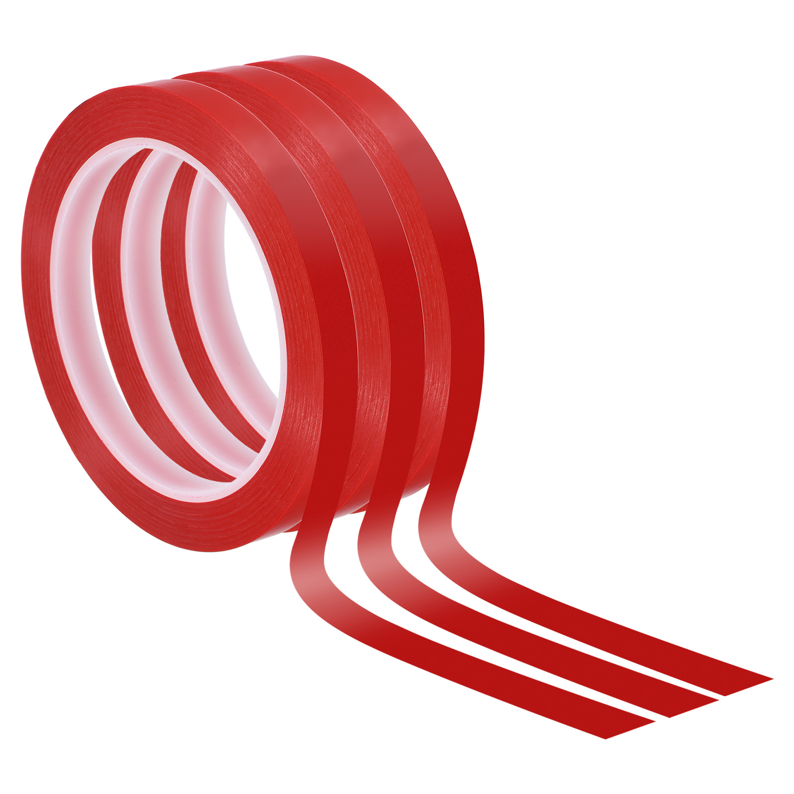 3/5 adet 2/5/12mm Sanat Beyaz  - Masking Tape Thin incelemesi ve fiyatı