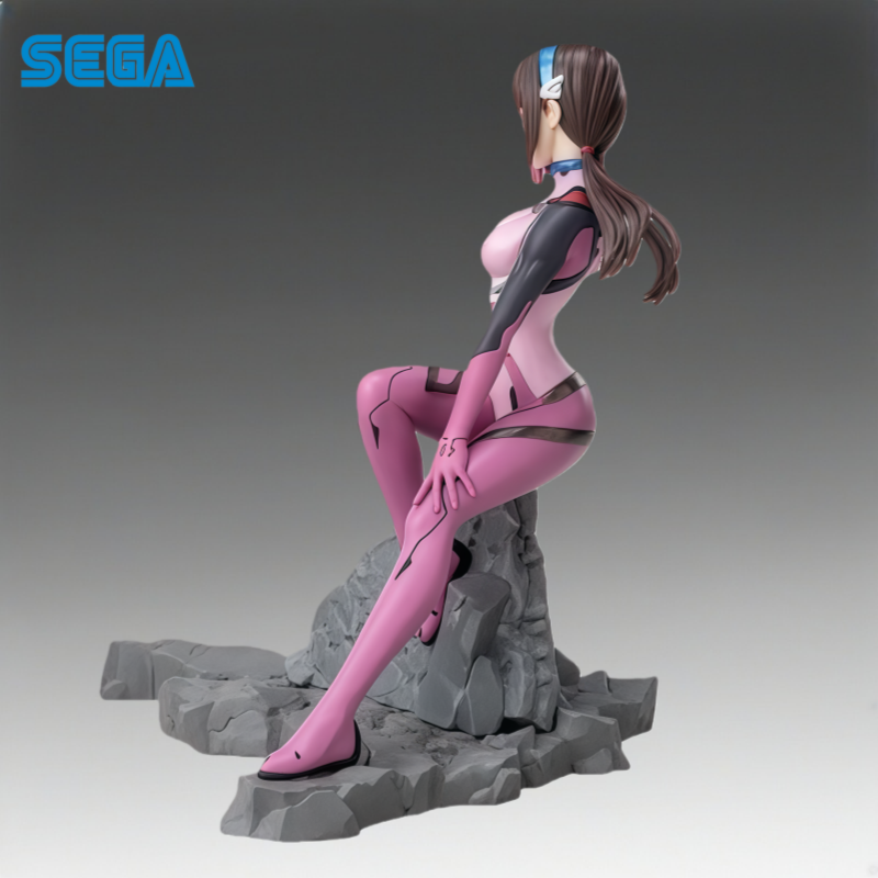 Stokta Sega Orijinal Yeni Yüzy - Model Kit Zone Of The Enders incelemesi ve fiyatı