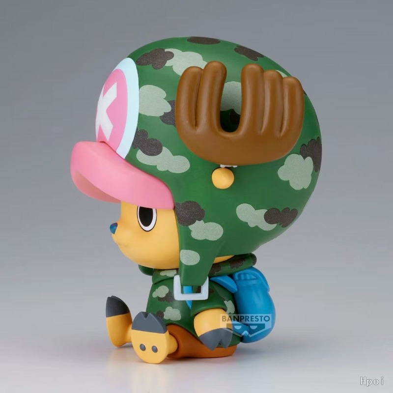 Bandai Orijinal Banpresto Anim - Model Kit Chopper incelemesi ve fiyatı