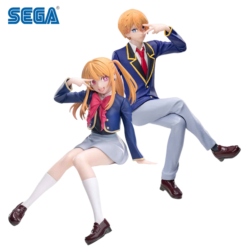 SEGA PM OSHI NO KO Hoshino Aqu - Model Kit Oshi No Ko incelemesi ve fiyatı