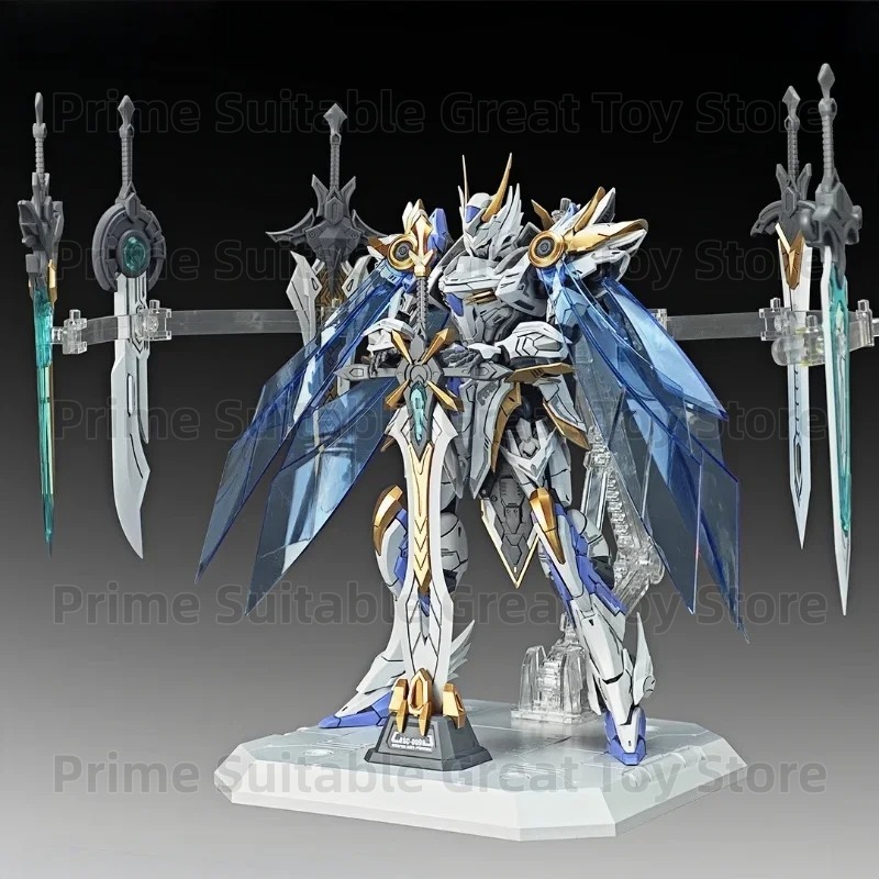 SNAA Yuvarlak Masa Şövalyeleri - Model Kit Lancelot incelemesi ve fiyatı
