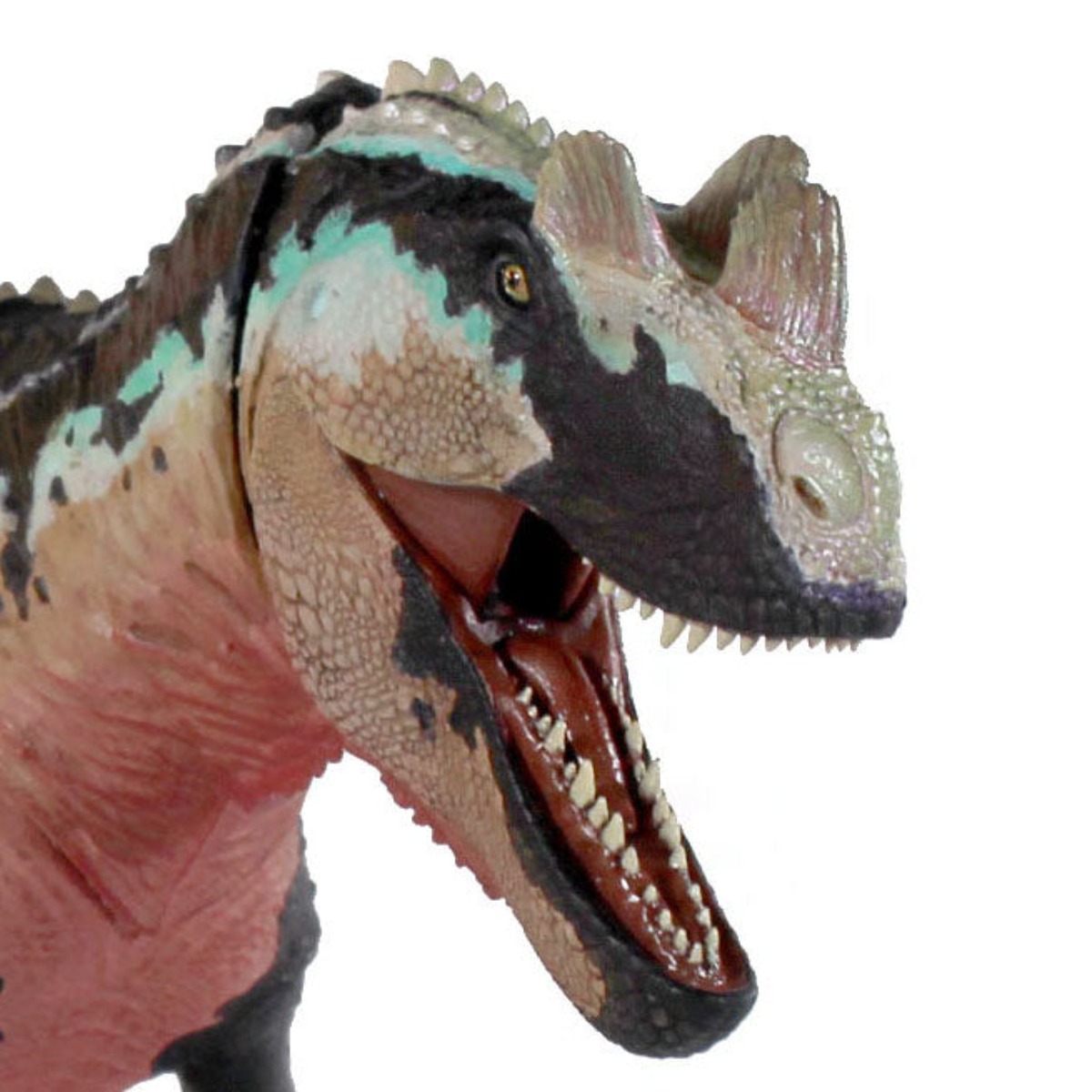Mesozoik Canavarları Stüdyosu  - Model Kit Hemoxian incelemesi ve fiyatı