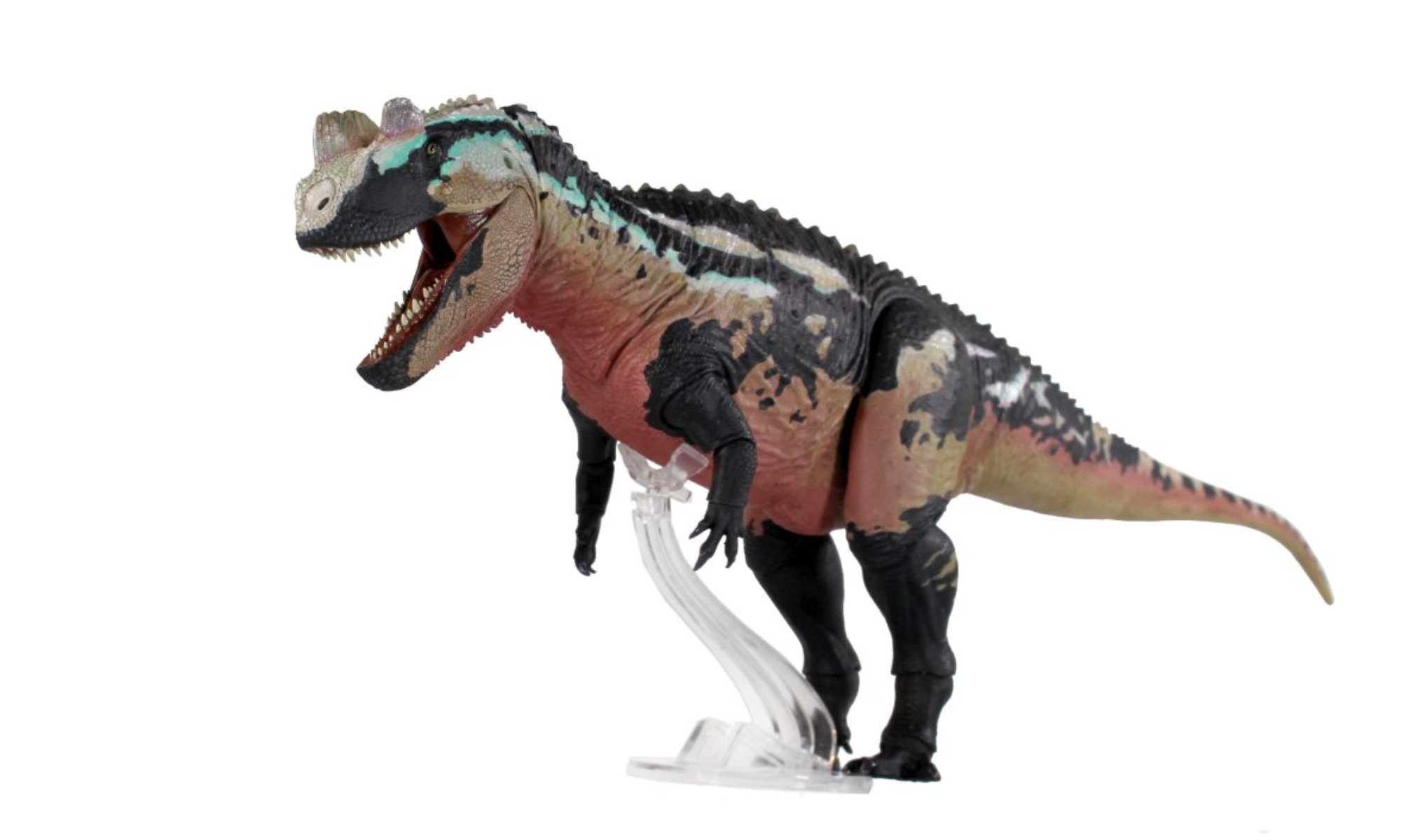 Mesozoik Canavarları Stüdyosu  - Model Kit Hemoxian incelemesi ve fiyatı