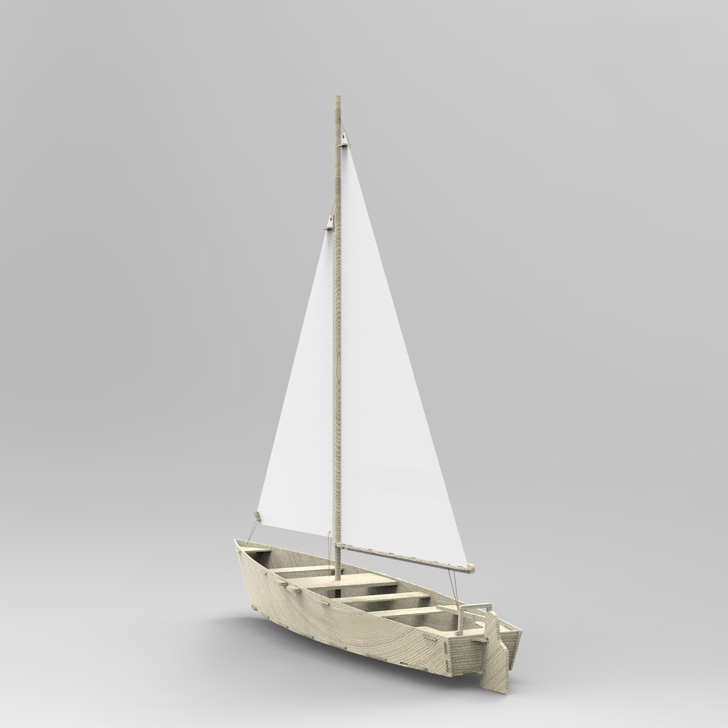 33 cm Siyah Ejderha Kendinden  - Model Kit Yacht incelemesi ve fiyatı