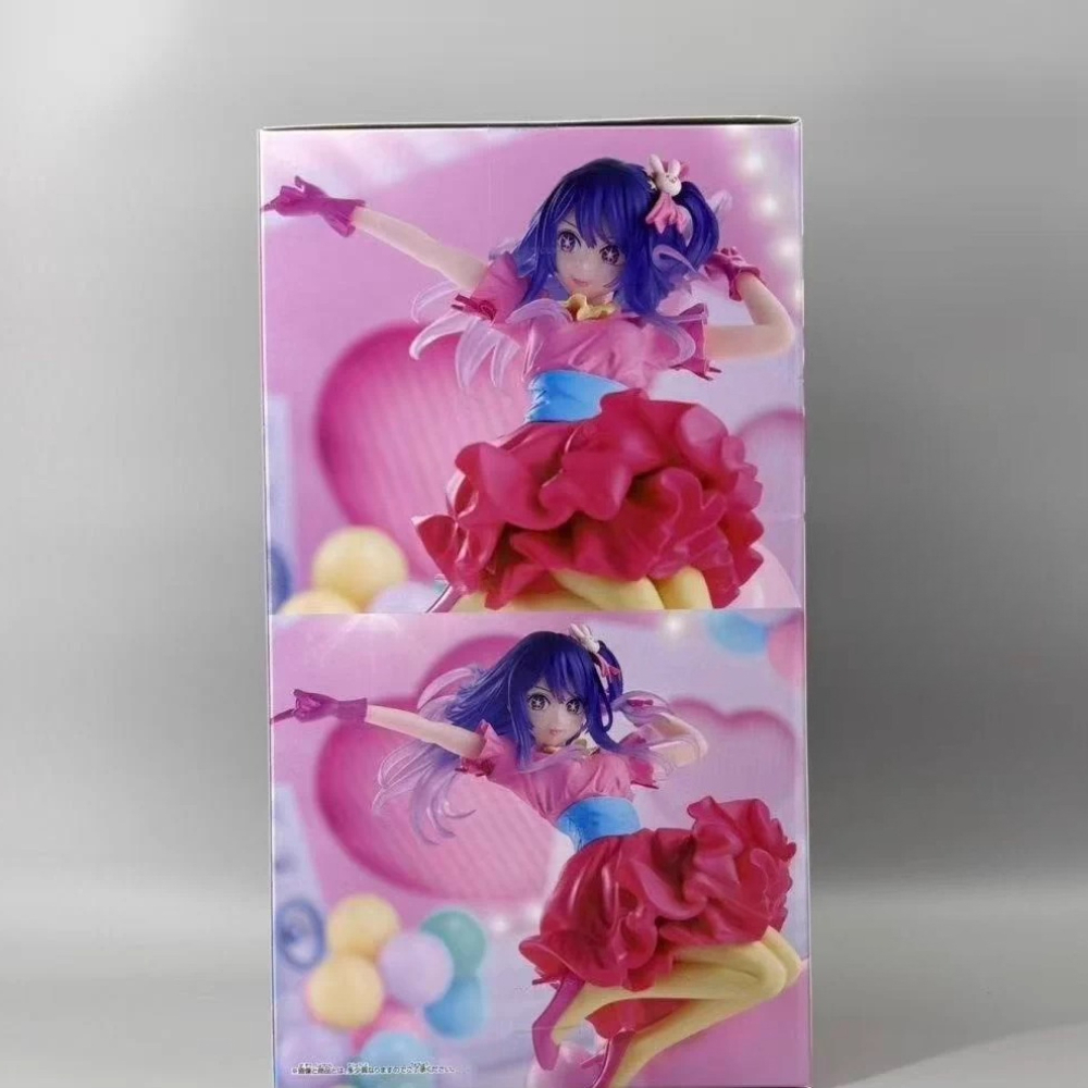Stokta Bandai Orijinal Orijina - Model Kit Oshi No Ko incelemesi ve fiyatı