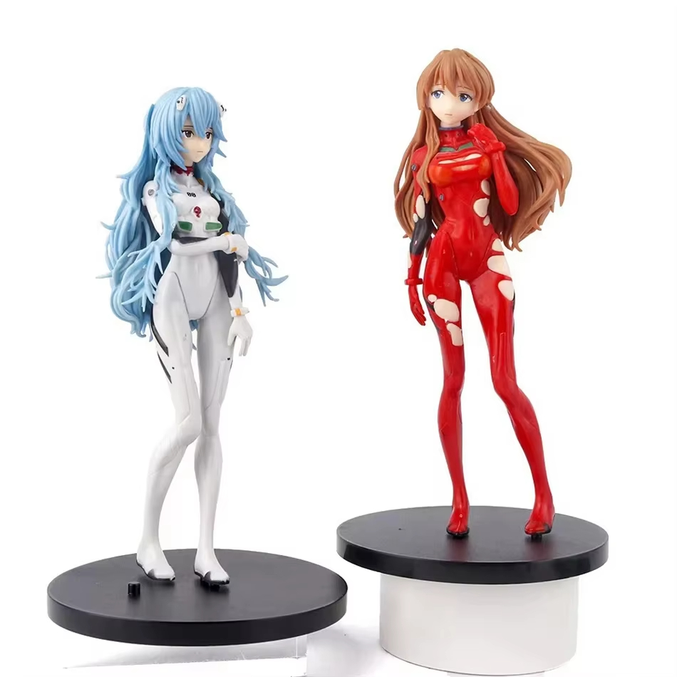 Hot Genesis Evangelion Anime F - Model Kit Evangelion incelemesi ve fiyatı