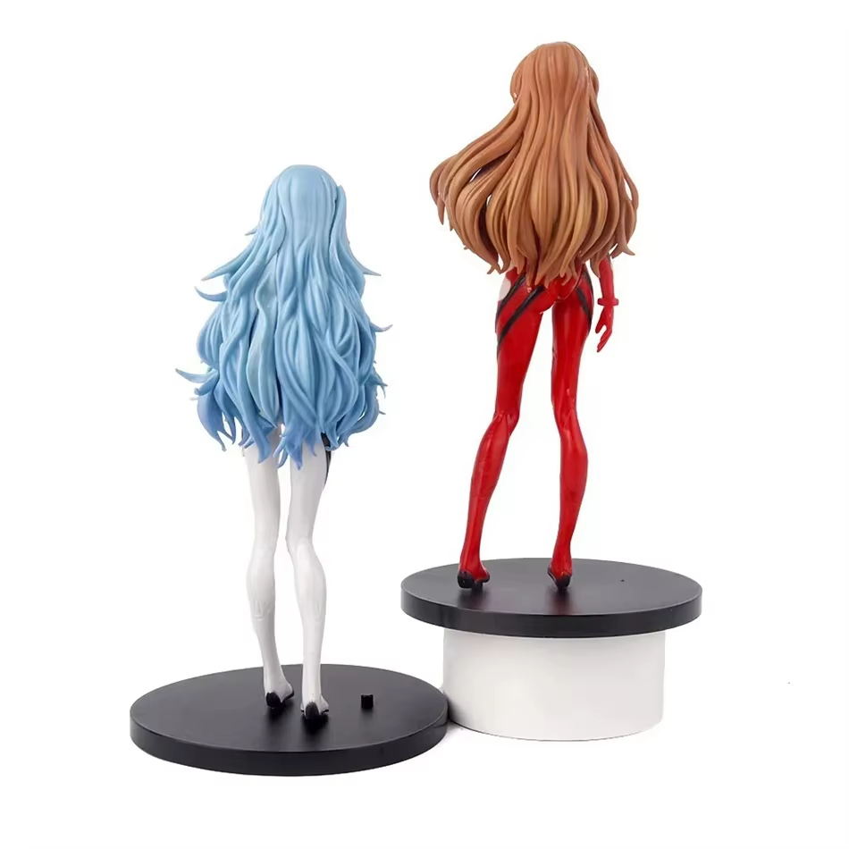 Hot Genesis Evangelion Anime F - Model Kit Evangelion incelemesi ve fiyatı