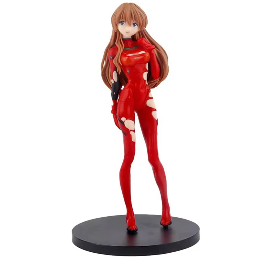 Hot Genesis Evangelion Anime F - Model Kit Evangelion incelemesi ve fiyatı