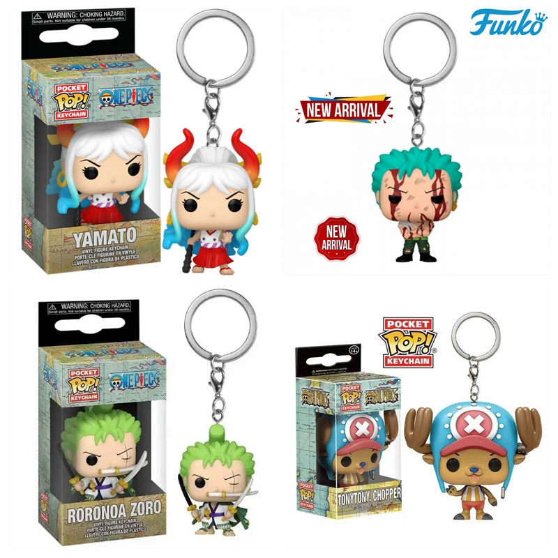 2024 yeni FUNKO POP tek parça  - Model Kit Yamato incelemesi ve fiyatı