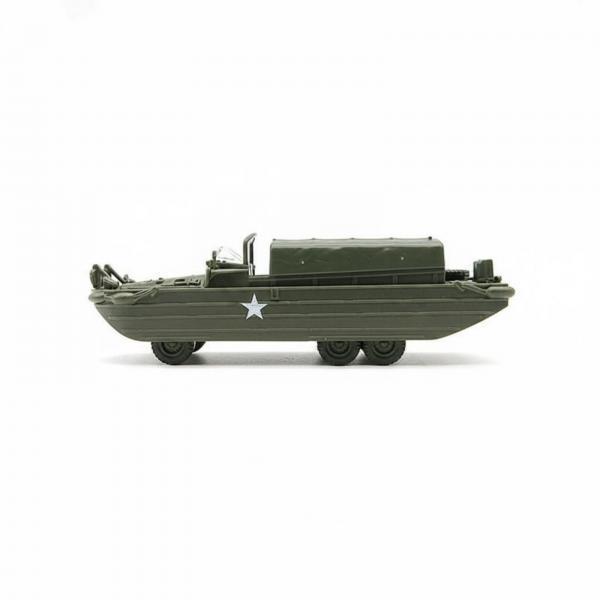 Amfibi Araç Yapboz 1 72 Ölçekl - Model Kit Ww2 incelemesi ve fiyatı