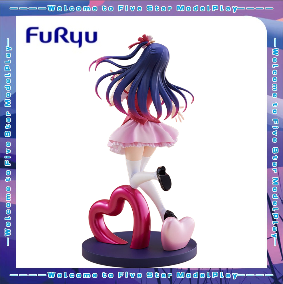 【FS】Orijinal FuRyu TENITOL Ido - Model Kit Oshi No Ko incelemesi ve fiyatı
