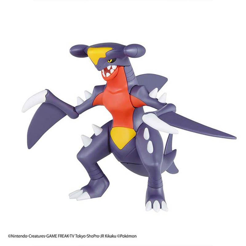 Bandai Pokemon Model Kiti Evri - Model Kit Yveltal incelemesi ve fiyatı